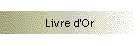 Livre d'Or