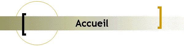 Accueil